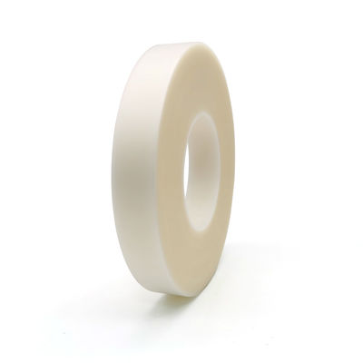 Waterproof Antibacterial Transparent EVA Heat Seam Sealing Tape For Medical Disposable Protective Clothing