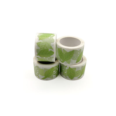 Multi Colored Stationery Set Custom Printing Washi Tape For Craft Supplies