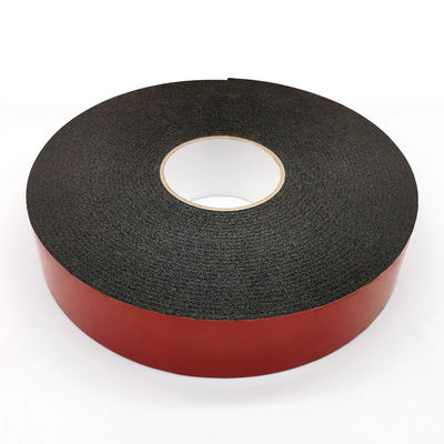 Great Holding Power Two Sided High Density PE Foam Tape For Hardware Manufacturing