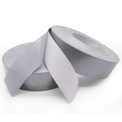 High Performance Silver Cloth Duct Tape For Sealing Fix Protection