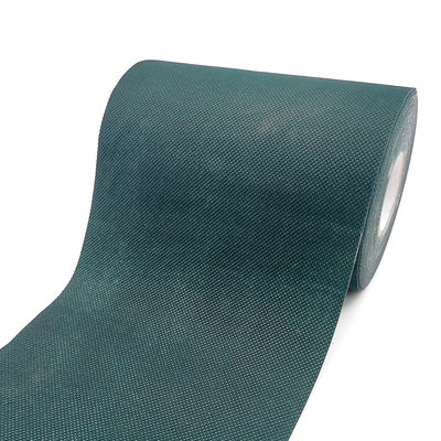 Artificial Grass Turf Synthetic Tape For Outdoor Leisure Sports Grassland