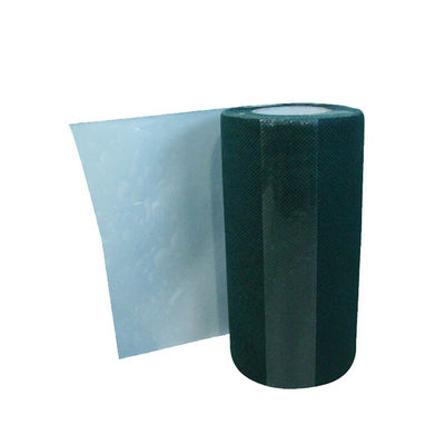 Green Joining Non Woven Lawn Joining Tape For Seam