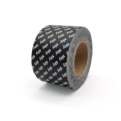 Promotion Eco Friendly Custom Logo Kraft Paper Tape For Sealing Carton
