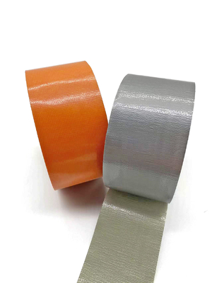 50mm X 50m Waterproof Heavy Duty Strong Cloth Duct Tape