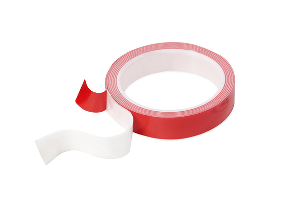 High Adhesive Industrial Strength Water Resistant Double Sided Tape Clear Acrylic Tape