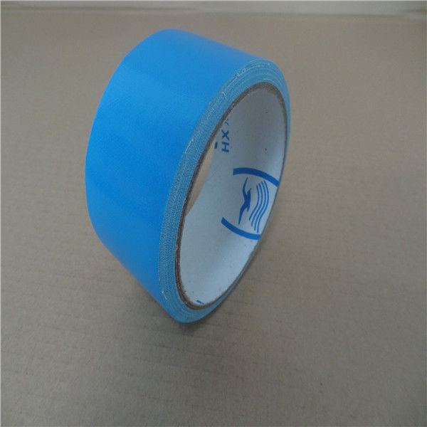 Heat Resistant Cloth Backed Duct Tape High Tensile StrengthEasy Tear