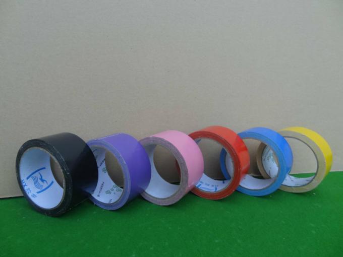 70 Mesh 350 Mic Heat Resistant Silver Duct Tape Jumbo Roll Carpet