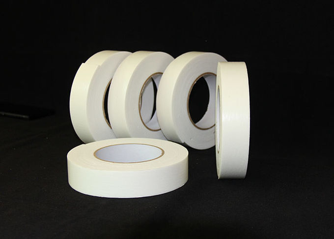 double sided tape sponge