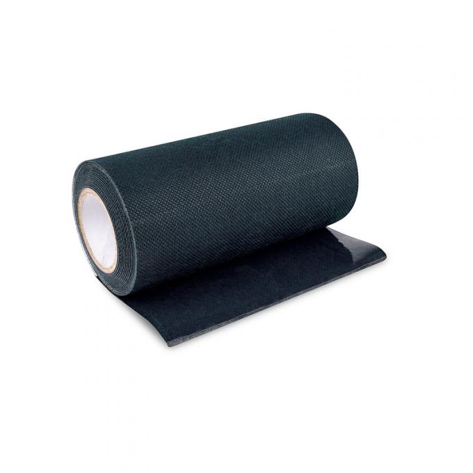 15cm X 10m Non Woven SelfAdhesive Synthetic Seaming Turf Tape For Lawn