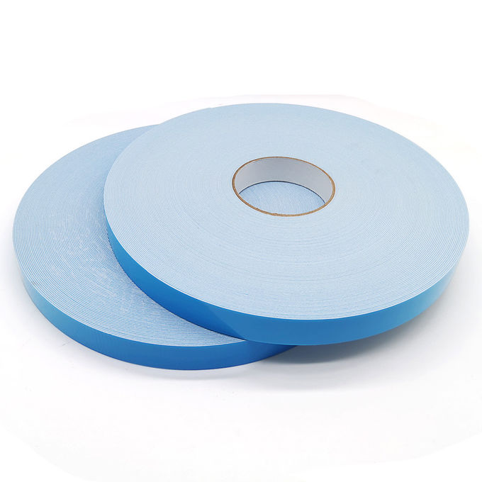 Strong Double Adhesive Foam Tape , Sticky Back Foam Strips Sealing